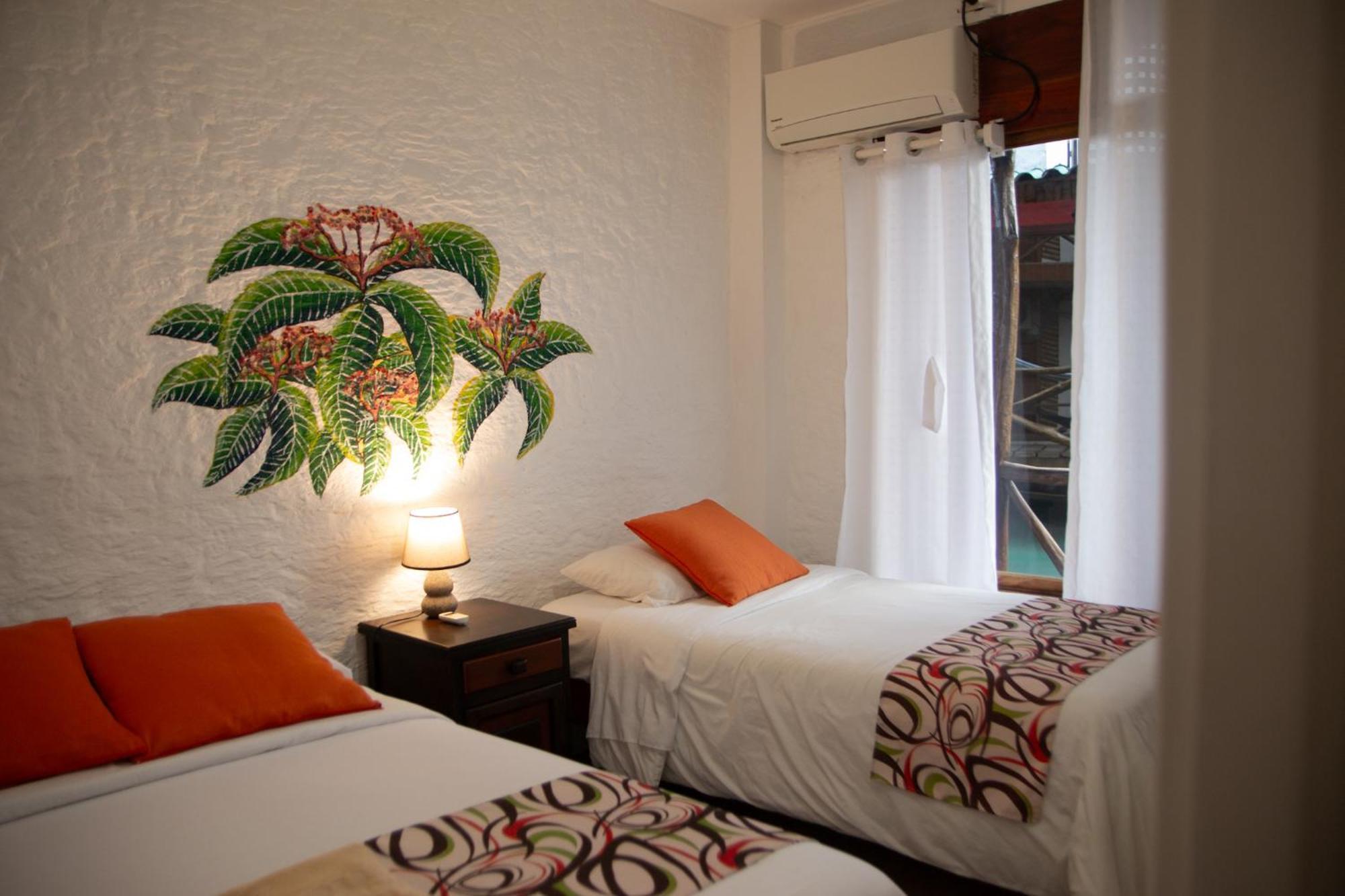 Hotel Miconia Пуэрто-Бакерисо-Морено Экстерьер фото