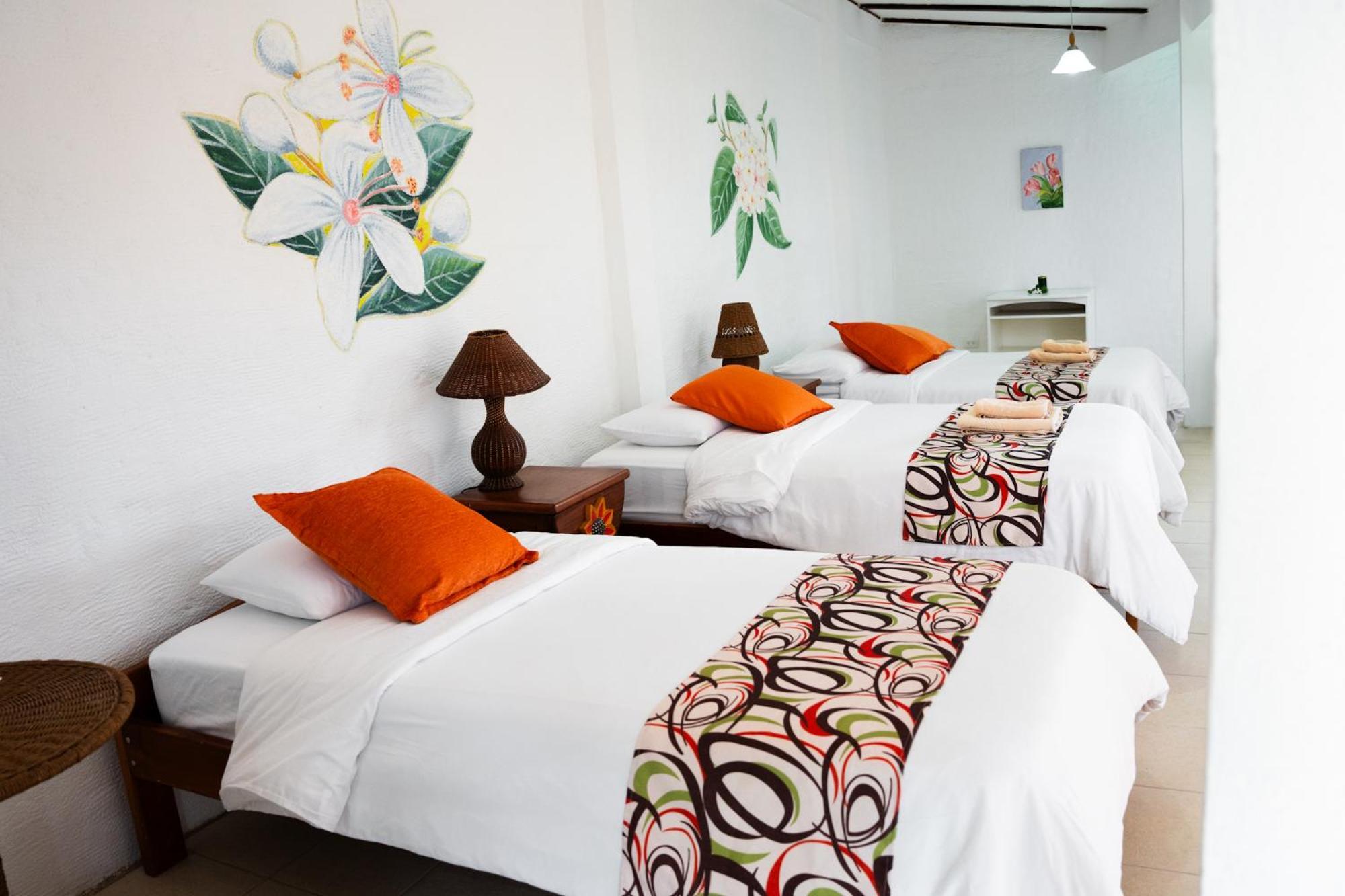 Hotel Miconia Пуэрто-Бакерисо-Морено Экстерьер фото