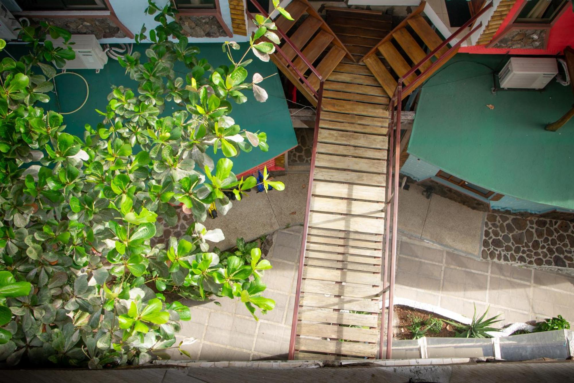 Hotel Miconia Пуэрто-Бакерисо-Морено Экстерьер фото