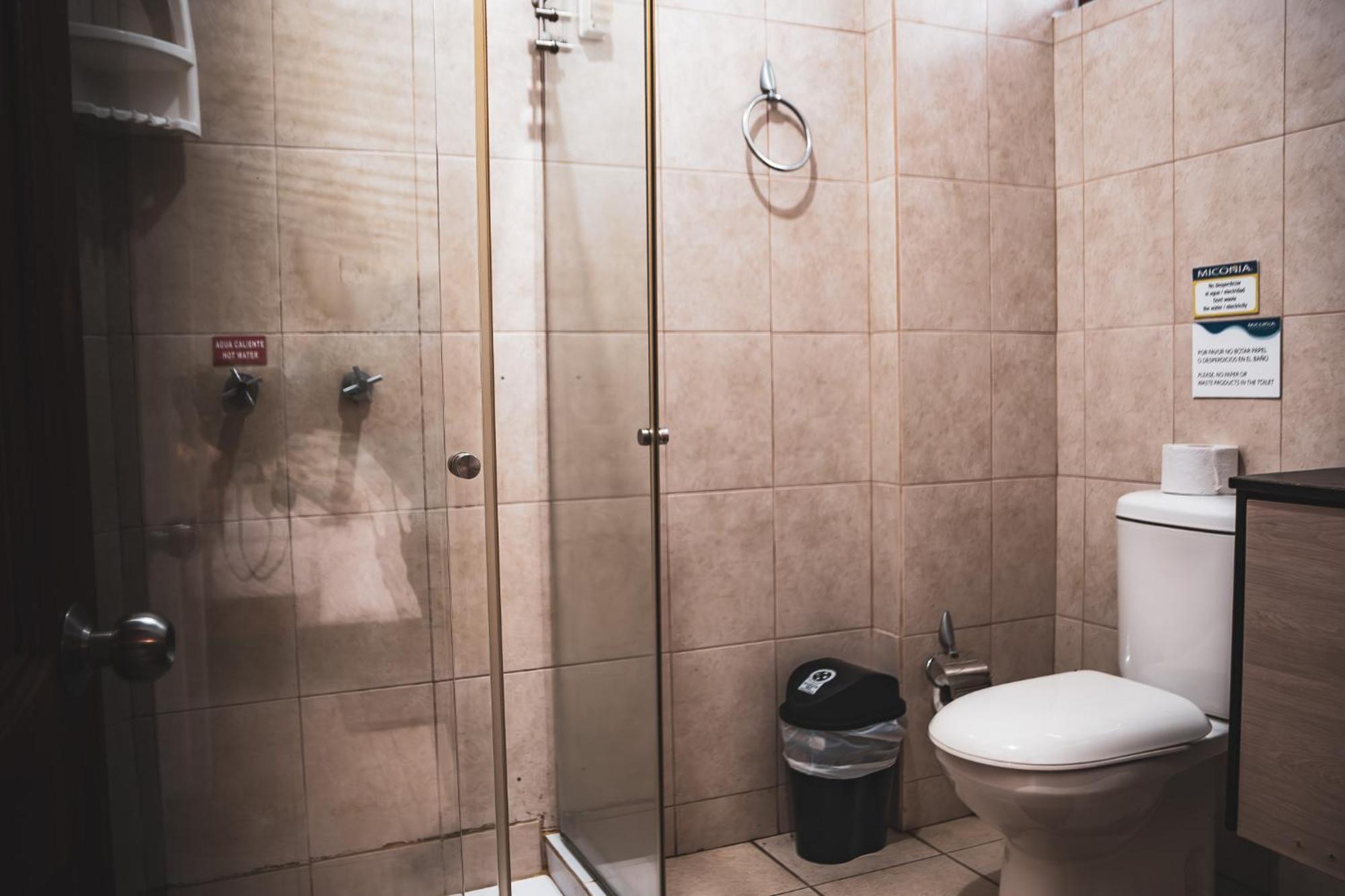 Hotel Miconia Пуэрто-Бакерисо-Морено Экстерьер фото
