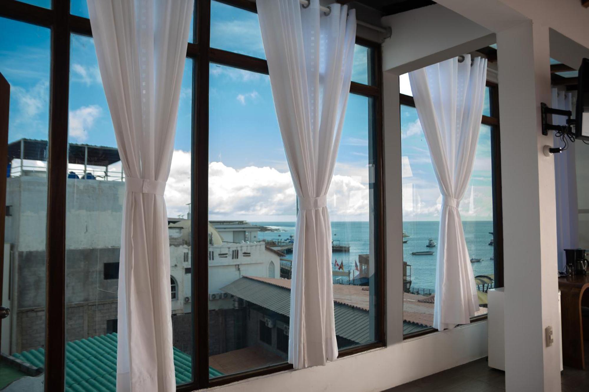 Hotel Miconia Пуэрто-Бакерисо-Морено Экстерьер фото