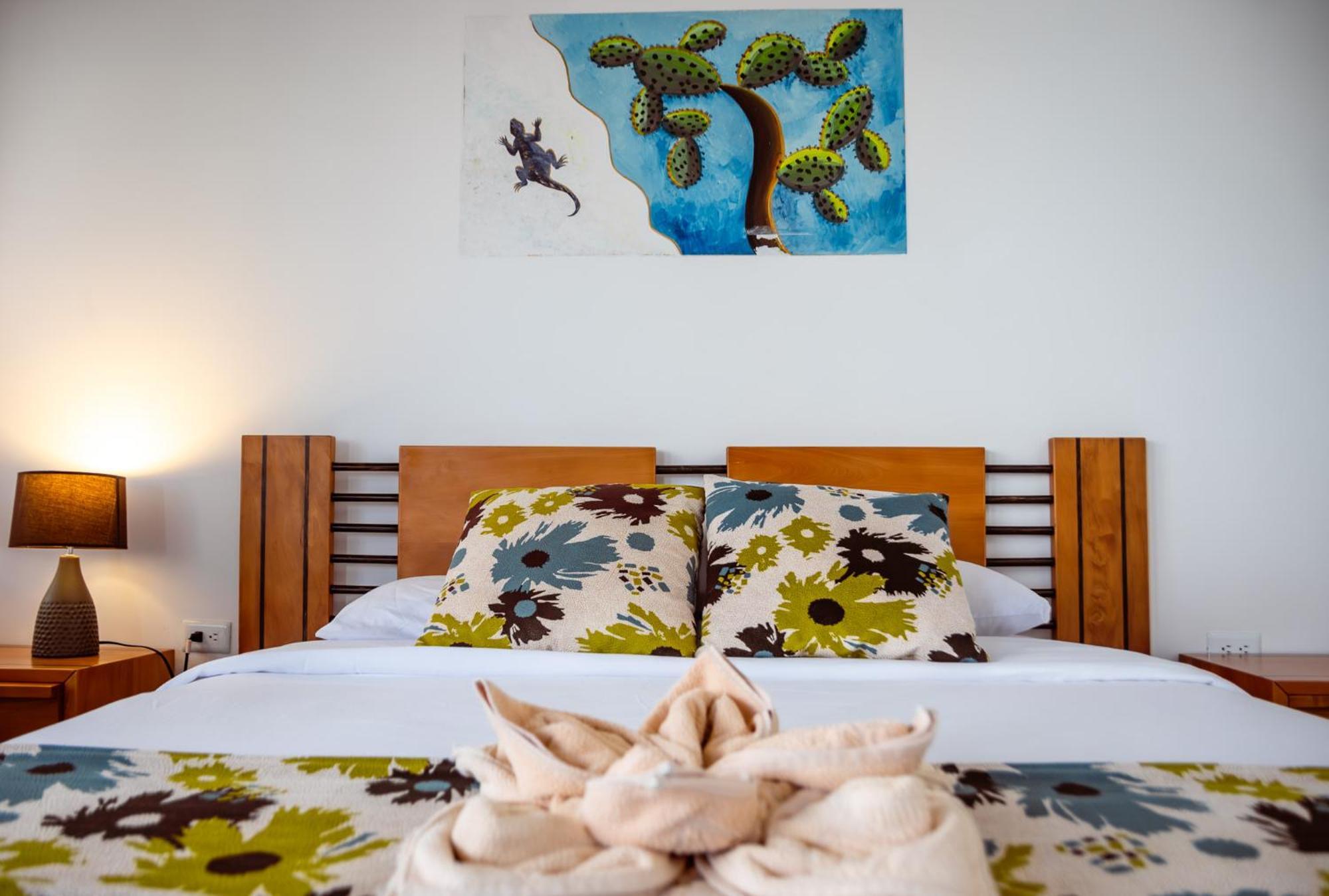 Hotel Miconia Пуэрто-Бакерисо-Морено Экстерьер фото