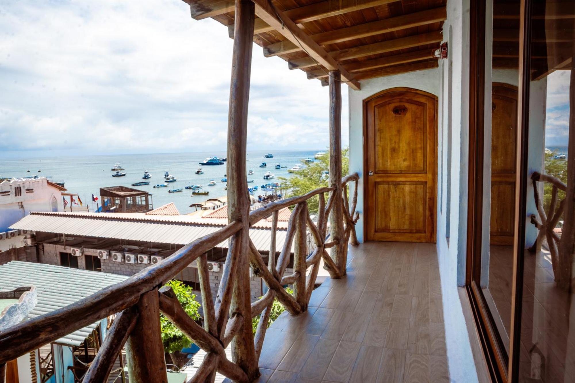 Hotel Miconia Пуэрто-Бакерисо-Морено Экстерьер фото