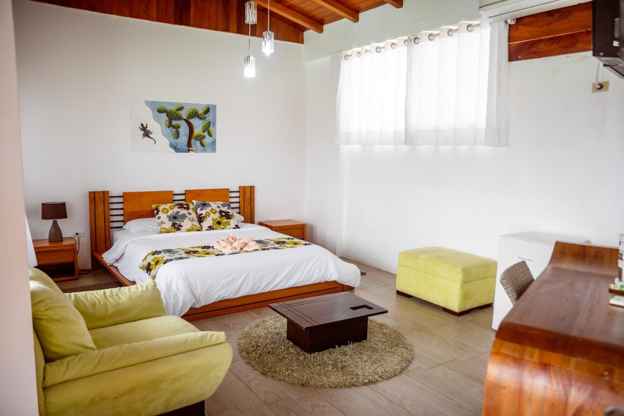 Hotel Miconia Пуэрто-Бакерисо-Морено Экстерьер фото