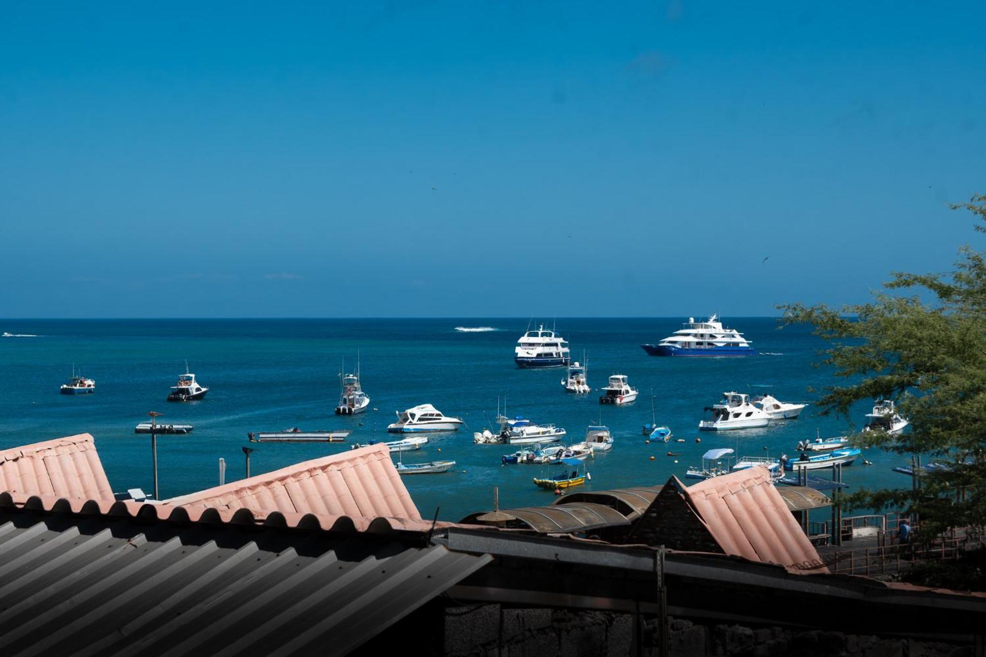 Hotel Miconia Пуэрто-Бакерисо-Морено Экстерьер фото