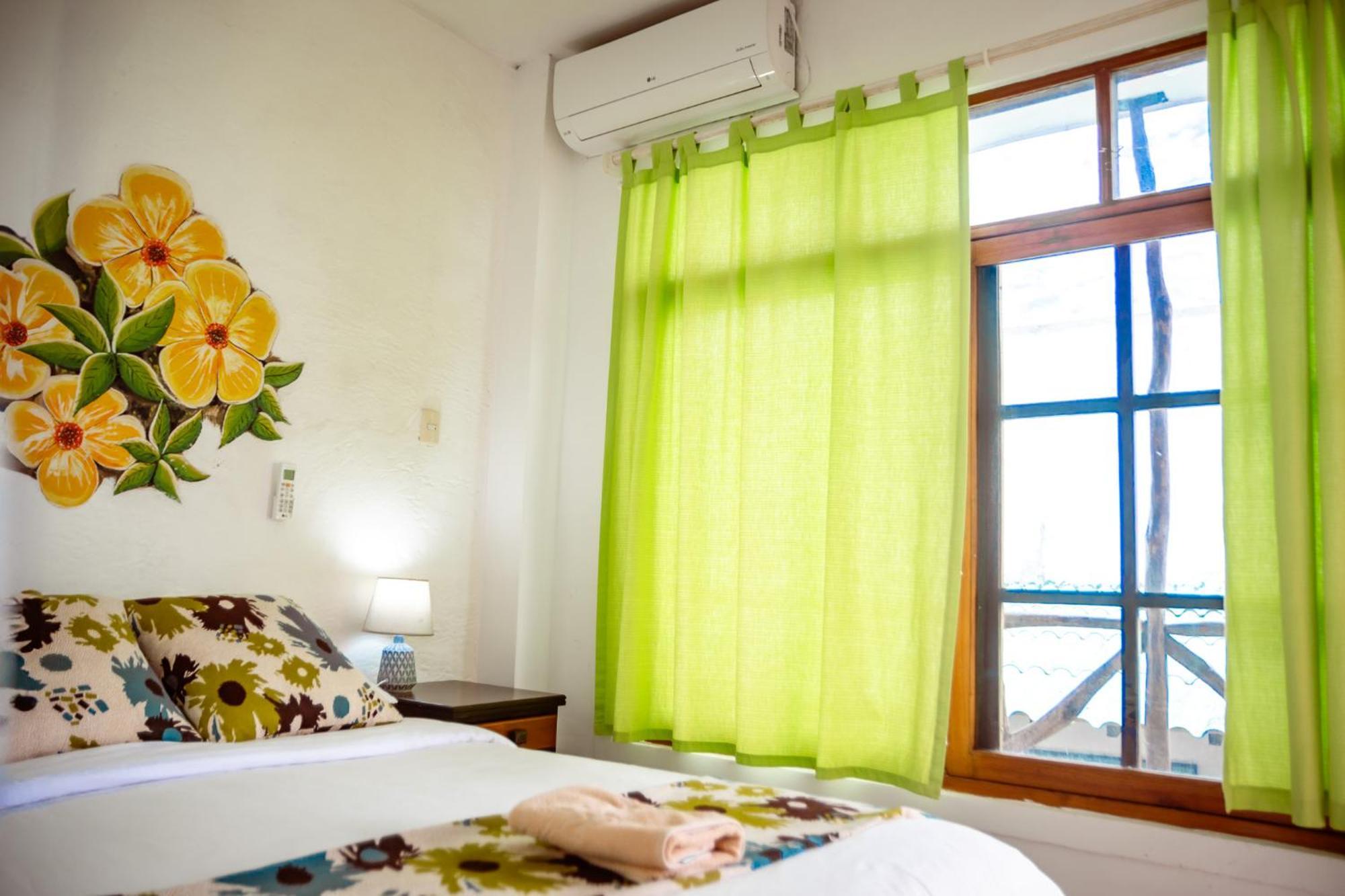 Hotel Miconia Пуэрто-Бакерисо-Морено Экстерьер фото