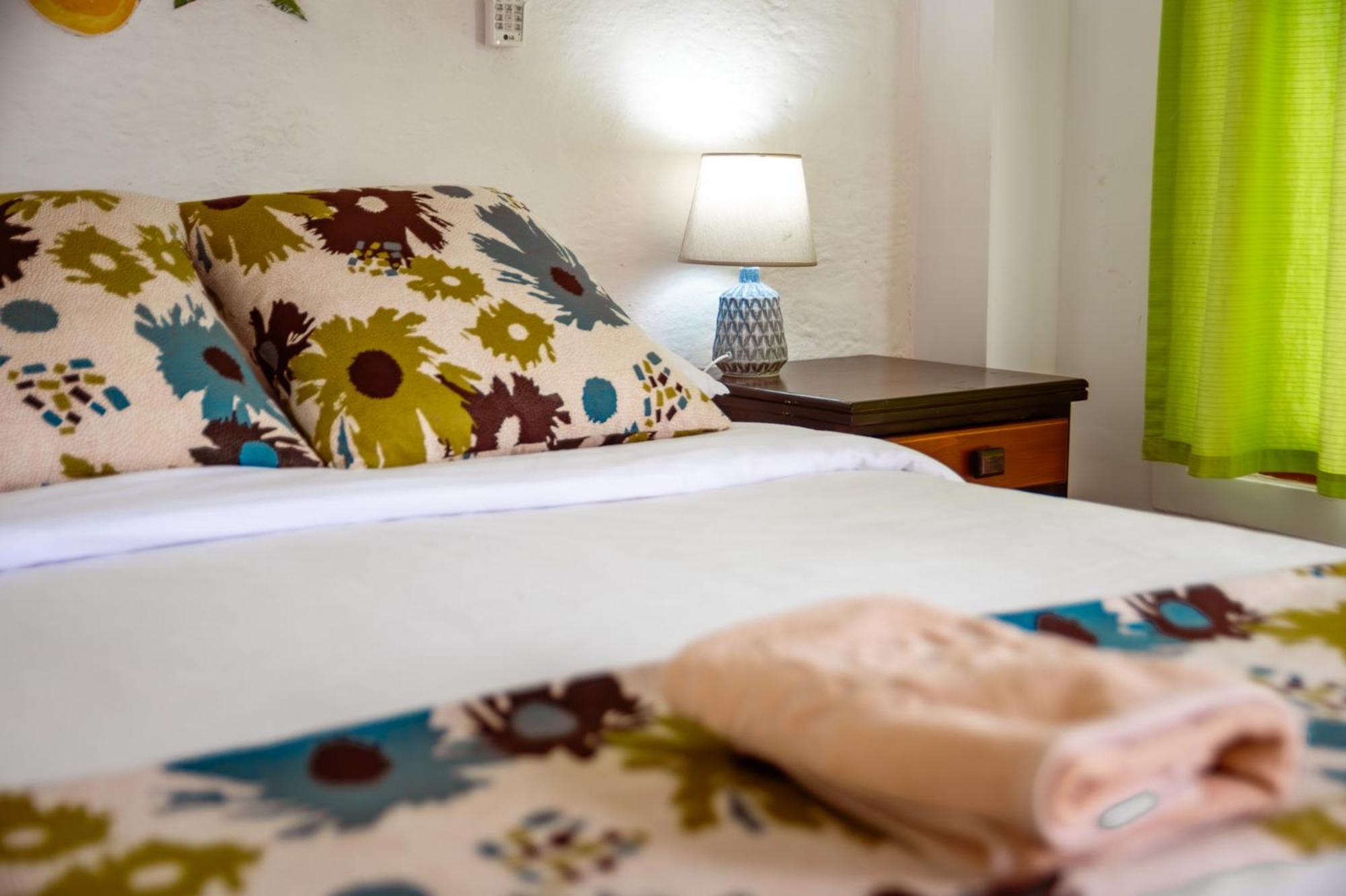 Hotel Miconia Пуэрто-Бакерисо-Морено Экстерьер фото
