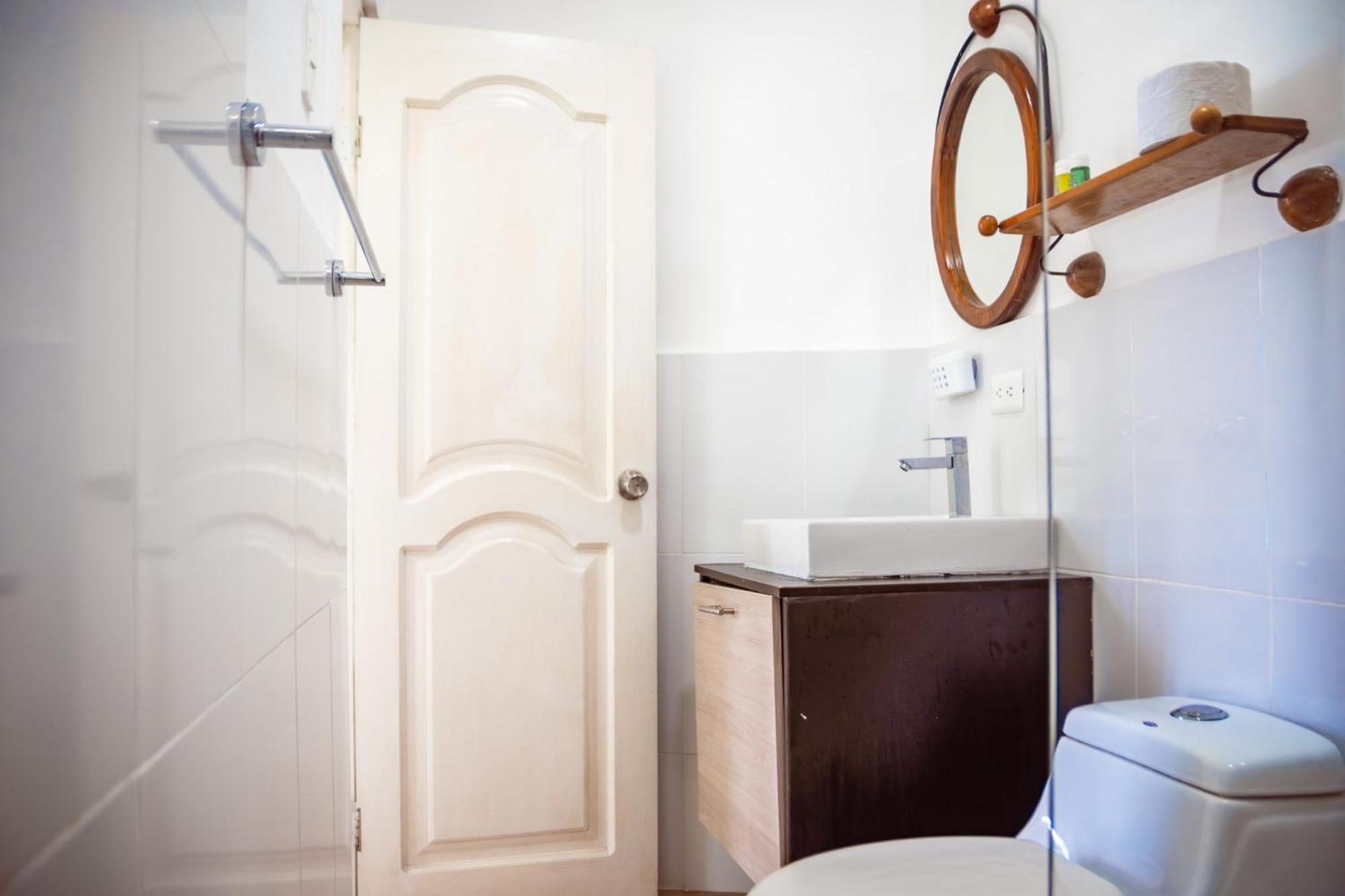 Hotel Miconia Пуэрто-Бакерисо-Морено Экстерьер фото