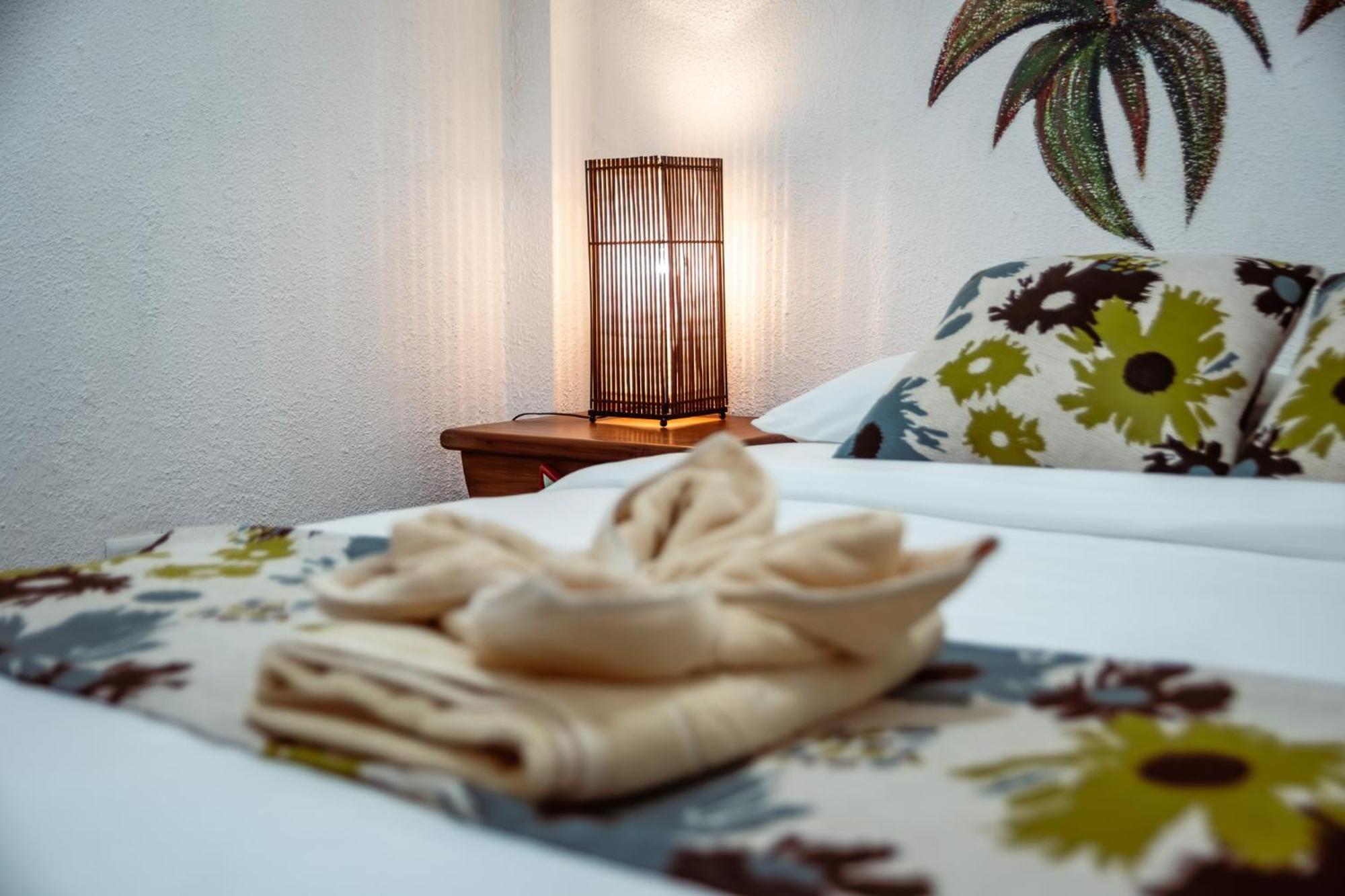 Hotel Miconia Пуэрто-Бакерисо-Морено Экстерьер фото
