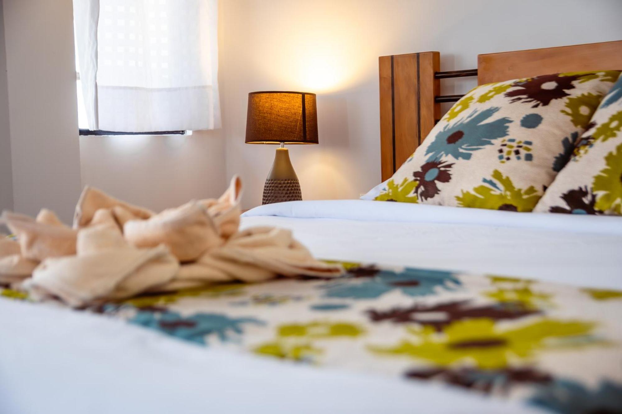Hotel Miconia Пуэрто-Бакерисо-Морено Экстерьер фото