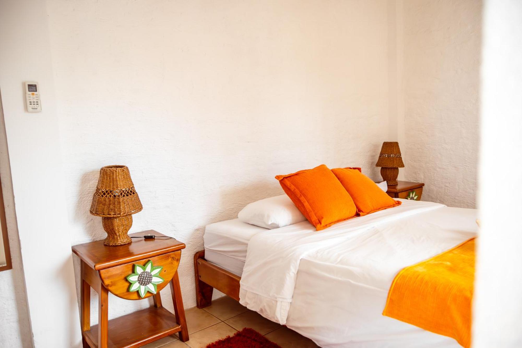 Hotel Miconia Пуэрто-Бакерисо-Морено Экстерьер фото