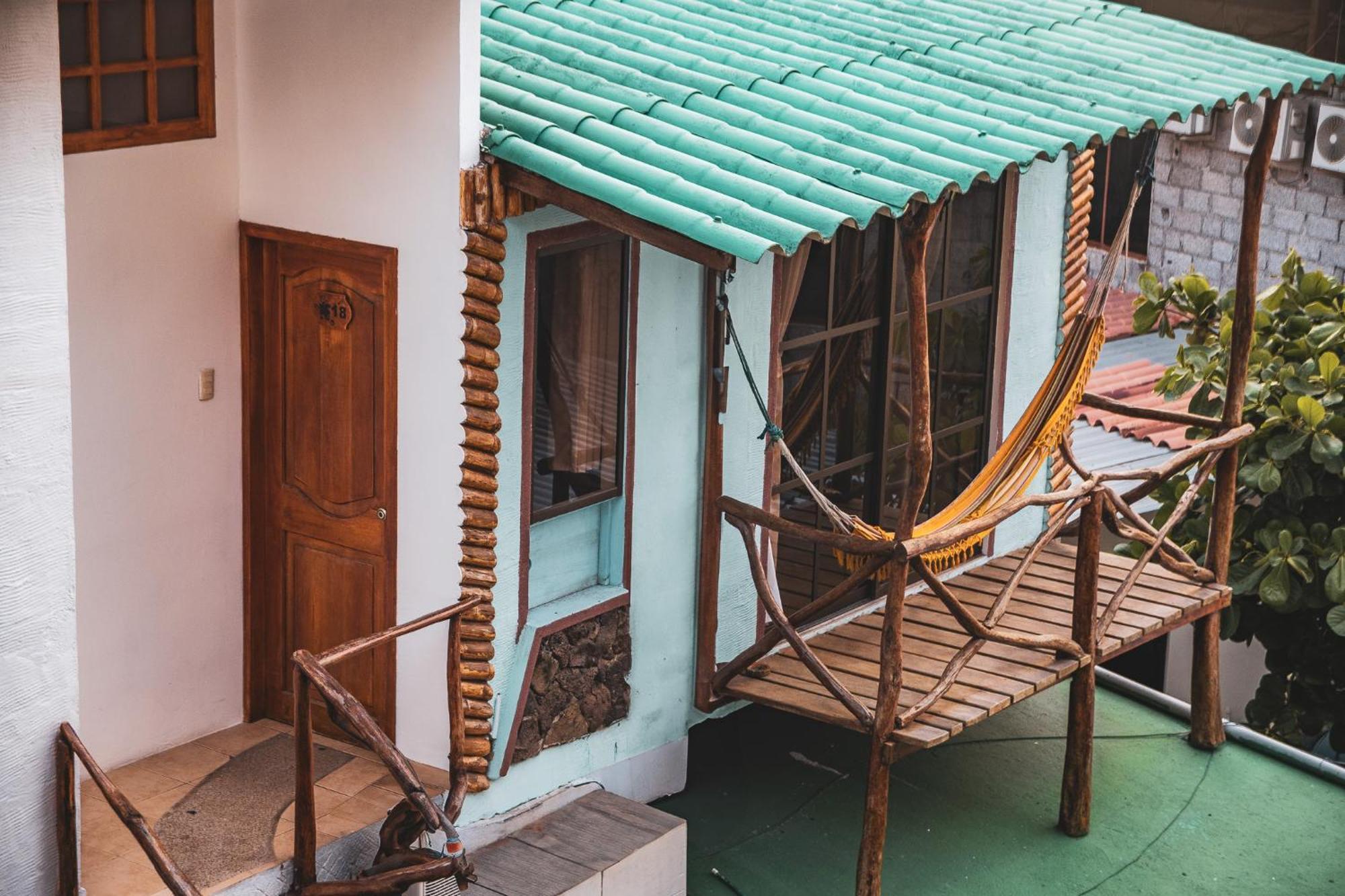 Hotel Miconia Пуэрто-Бакерисо-Морено Экстерьер фото